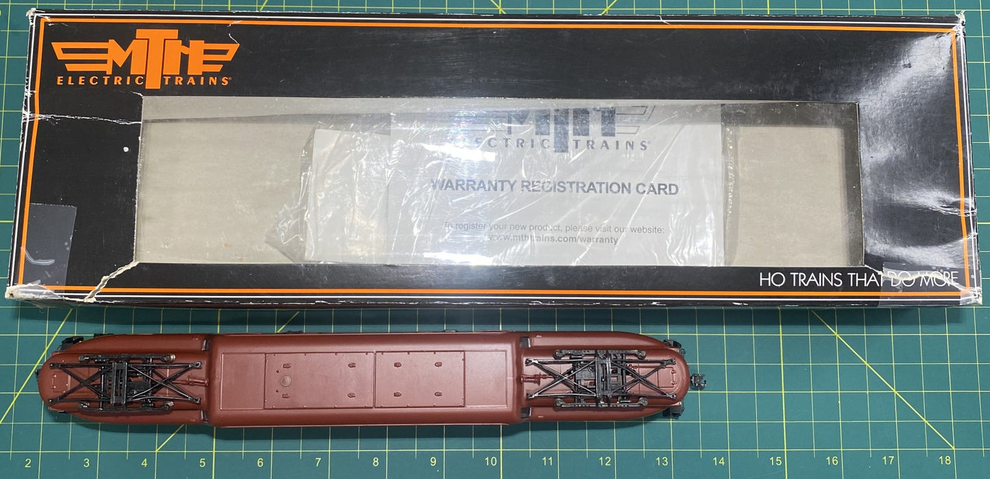 Pennsylvania HO Scale MTH 80-2147-1 HO GG-1 Electric with Proto-Sound 3.0