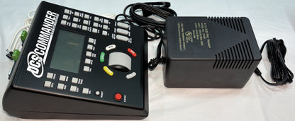 MTH 50 1028 O Gauge DCS Commander Controller