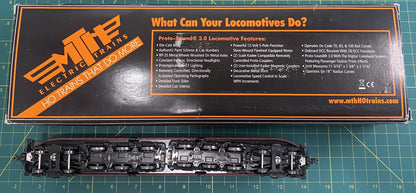 Pennsylvania HO Scale MTH 80-2147-1 HO GG-1 Electric with Proto-Sound 3.0
