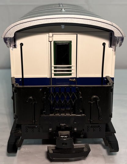 LGB 70545 G Scale Christmas Passenger Car 1994