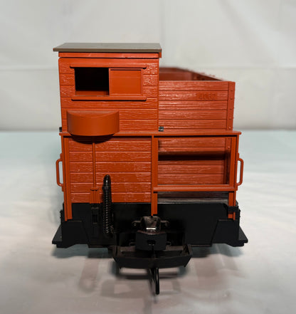 LGB 4062 G Scale Austrian Federal Railways High Side Gondola Wagon