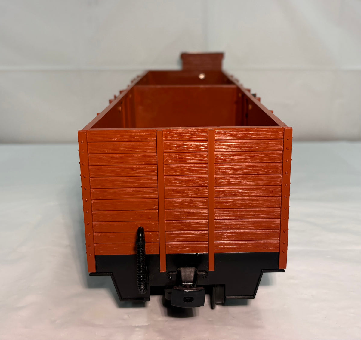 LGB 4062 G Scale Austrian Federal Railways High Side Gondola Wagon