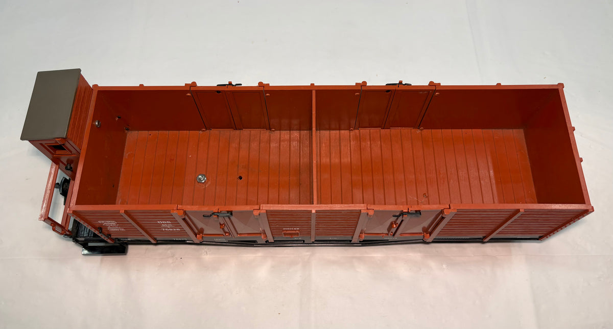LGB 4062 G Scale Austrian Federal Railways High Side Gondola Wagon