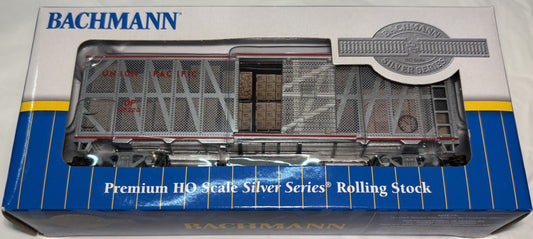 Bachmann 16316 Track Cleaning 40' Boxcar Union Pacific