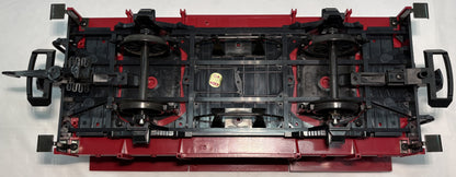 LGB 45110 G Scale Christmas Hinge-Hatch