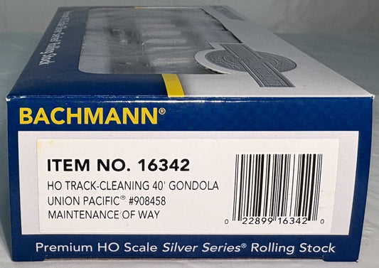 Bachmann 16342 Union Pacific Maintenance of Way #908458