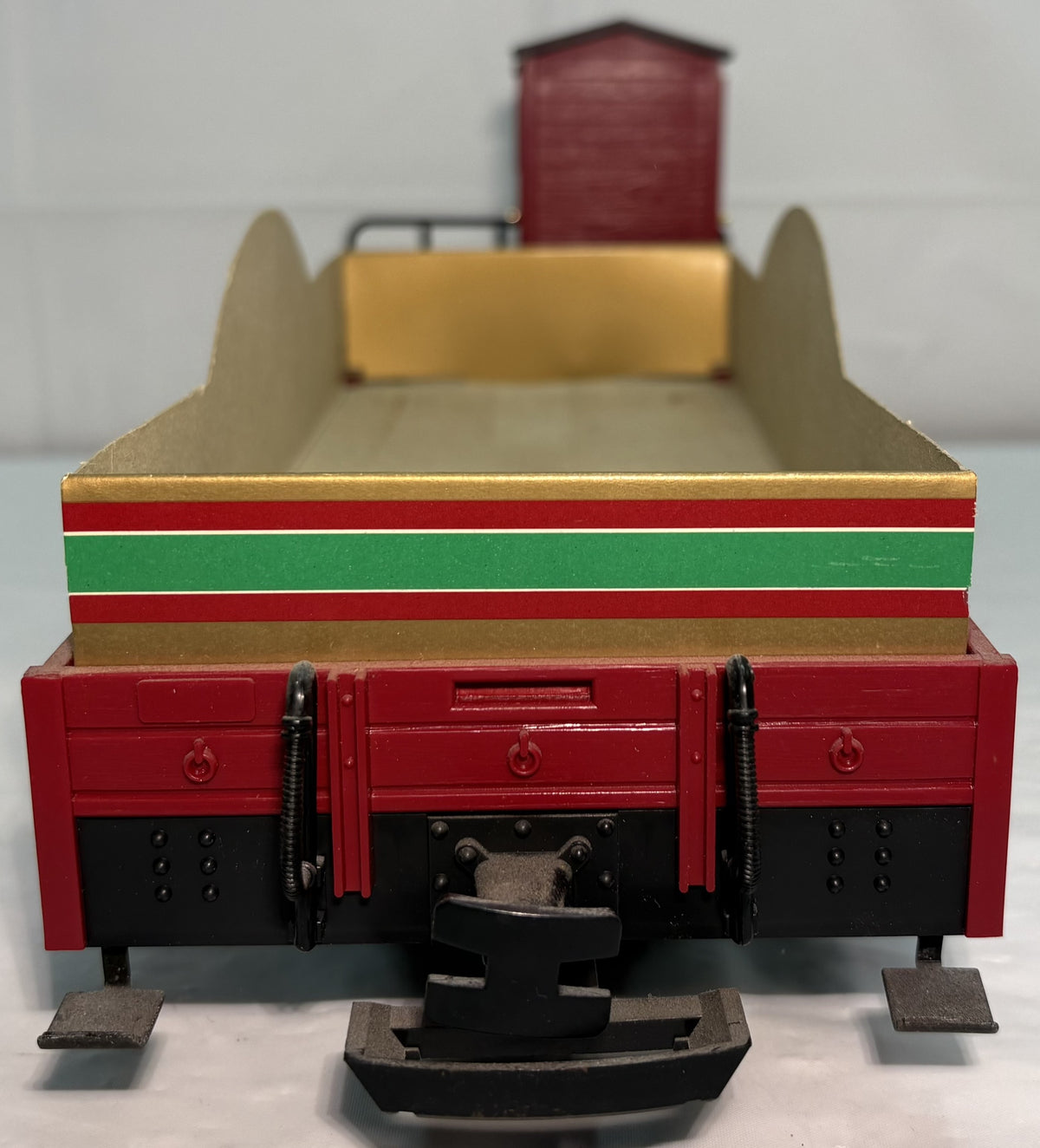 LGB 41120 G Scale Santa’s Christmas Tree Farm 1996