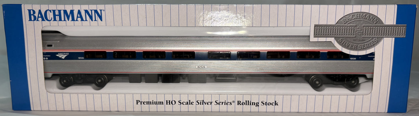 Bachman 13120 Amfleet I Coach – Coach class Phase VI #82526