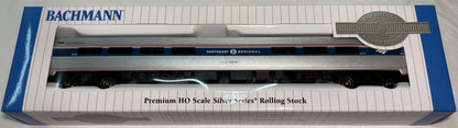 Bachman 13118 Amfleet I Cafe Car NE Regional Phase VI #43378