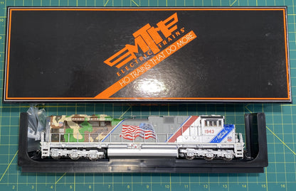 Union Pacific HO Scale MTH 80-2380-0 SD70ACe Diesel Engine (DCC Ready)