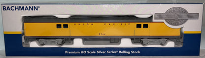 Bachmann 14411 UNION PACIFIC #5744 Baggage Car