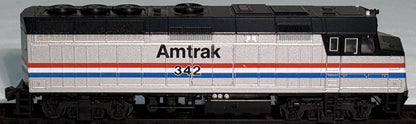 Mehano 6640 N Amtrak EMD F40PH Diesel Locomotive #342