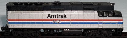 Kato 176-6101 N Amtrak EMD F40PH Locomotive