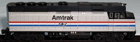 Kato 176-6101 N Amtrak EMD F40PH Locomotive