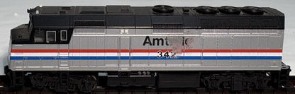 Kato 176-6101 N Amtrak EMD F40PH Locomotive