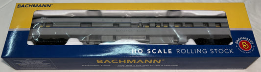 Bachmann 14313 NYC ""Manhattan Island"" 85' Smooth-Side Observation
