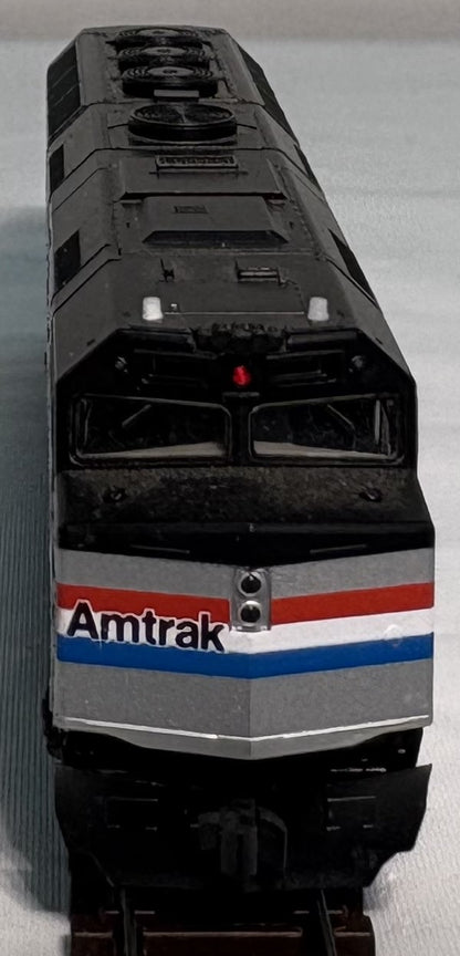 Kato 176-6101 N Amtrak EMD F40PH Locomotive