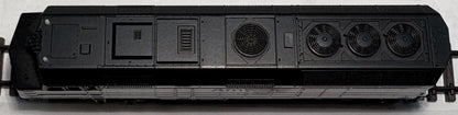 Mehano 6640 N Amtrak EMD F40PH Diesel Locomotive #342