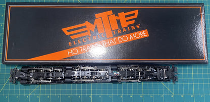 Erie MTH #80-3199-1 HO Scale 2-8-8-8-2 Triplex Steam Engine w/Proto-Sound 3.0
