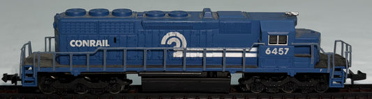 Bachmann Spectrum 6457 N Conrail EMD SD40-2 Diesel Locomotive DCC #6457