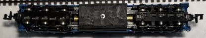 Bachmann Spectrum 6457 N Conrail EMD SD40-2 Diesel Locomotive DCC #6457