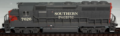 Atlas 48637 N Southern Pacific EMD GP40-2 Diesel Locomotive #7626