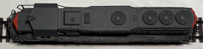 Atlas 48637 N Southern Pacific EMD GP40-2 Diesel Locomotive #7626