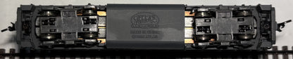 Atlas 48637 N Southern Pacific EMD GP40-2 Diesel Locomotive #7626