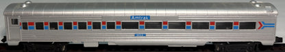 Minitrix 3032 N Santa Fe Passenger Car #3152