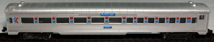 Minitrix 3032 N Santa Fe Passenger Car #3152