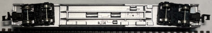 Minitrix 3032 N Santa Fe Passenger Car #3152