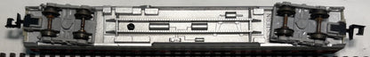 Minitrix 3052 N Scale Santa Fe Vista Dome Passenger Car #502