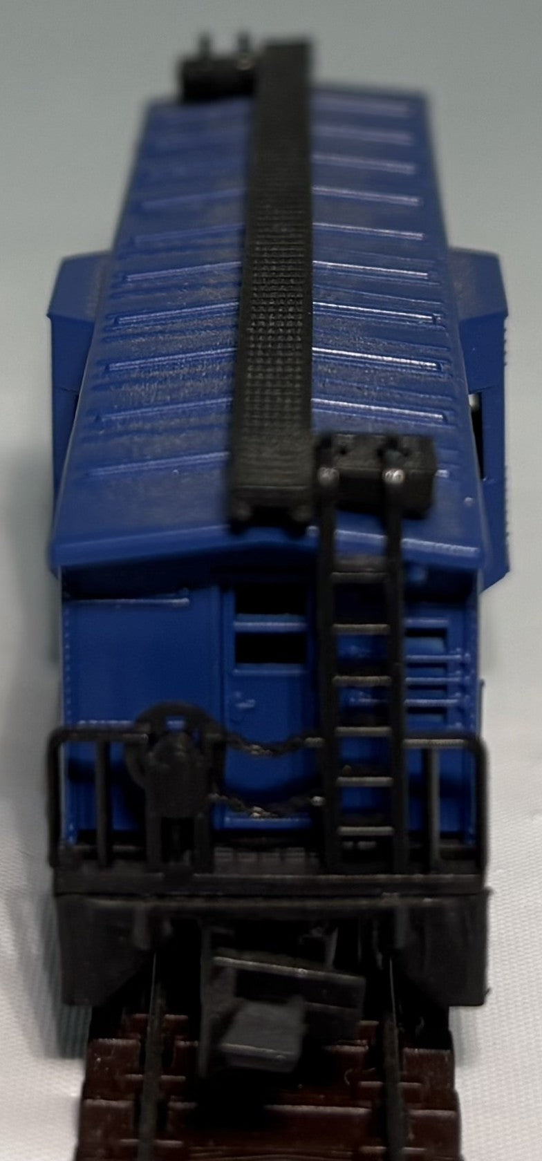 Model Power 3123 N Scale Conrail Bay Window Caboose #21146