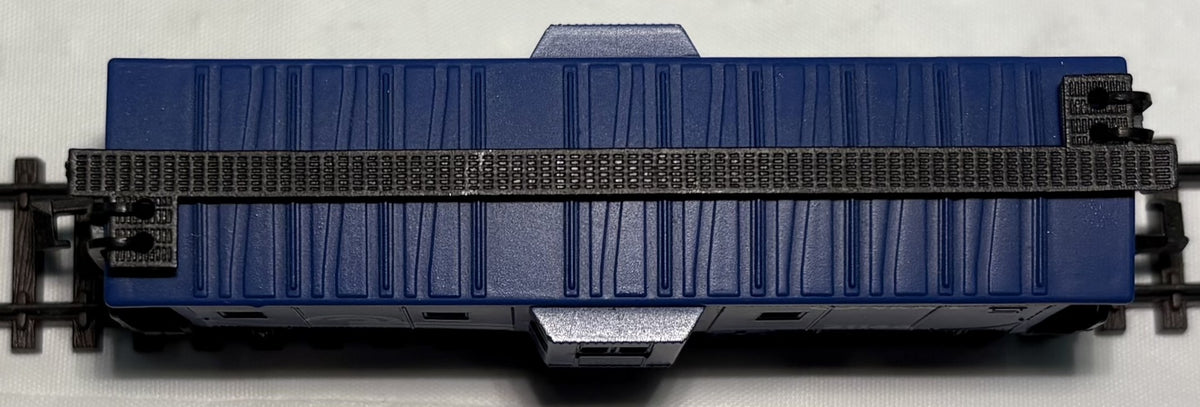 Model Power 3123 N Scale Conrail Bay Window Caboose #21146