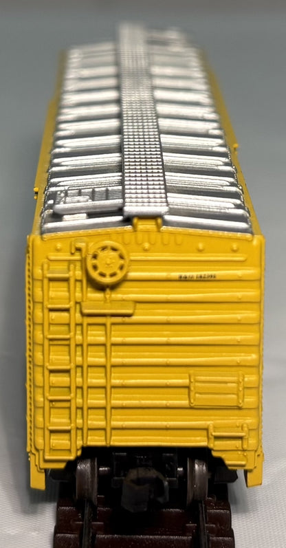 Atlas 3319 N Scale Baltimore & Ohio 40' Standard Boxcar #182396
