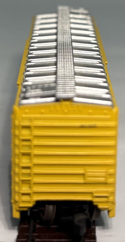 Atlas 3319 N Scale Baltimore & Ohio 40' Standard Boxcar #182396