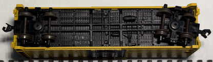 Atlas 3319 N Scale Baltimore & Ohio 40' Standard Boxcar #182396