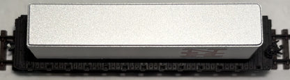 Atlas Trainman 37843 N Scale New Haven 50' Flatcar w/ 40' Trailer