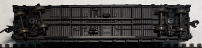 Atlas Trainman 37843 N Scale New Haven 50' Flatcar w/ 40' Trailer