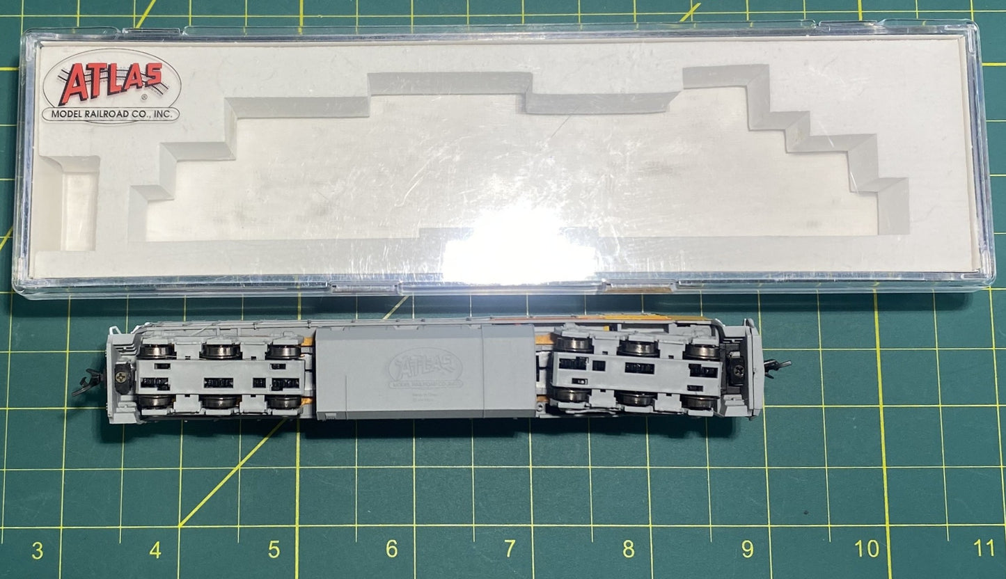 Atlas 50 000 912 Locomotive, Diesel, GE Dash 8 Union Pacific 9448