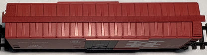Microtrains 32190 N Scale New Haven 50' Standard Boxcar w/ Plug Door #40602