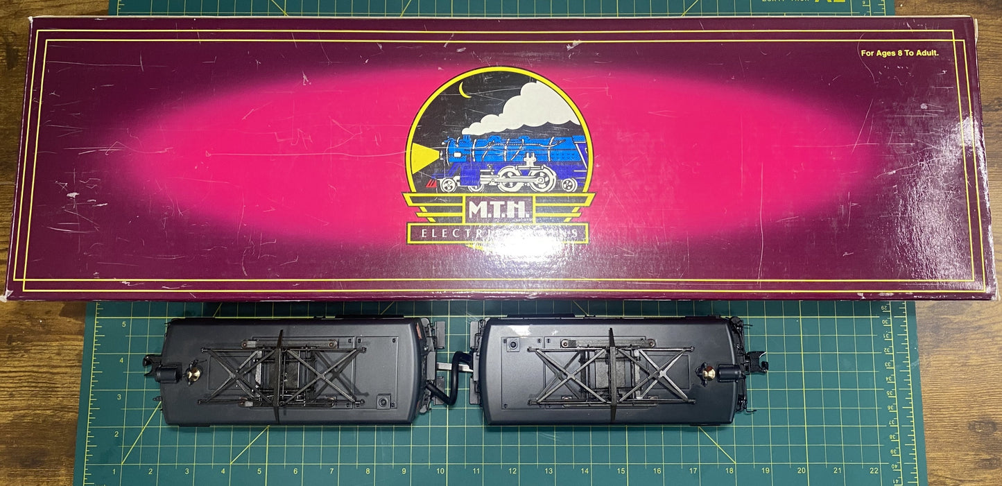 MTH Pennsylvania O Scale Premier BB1 Electric with Proto-Sound 2.0