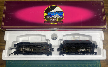 MTH Pennsylvania O Scale Premier BB1 Electric with Proto-Sound 2.0