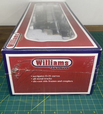 Williams 22901 O New York Central GP30 Diesel Locomotive #6121