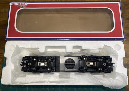 Williams 23004 Seaboard Alco RS3 Diesel Locomotive #1633