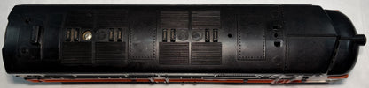 Marx 2002 O Gauge A Unit New Have F-7 Diesel Locomotive #2002