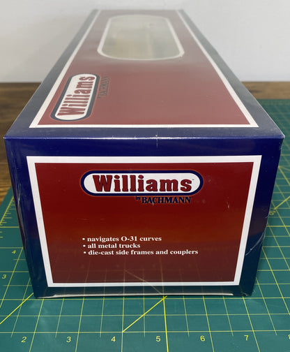 Williams 21834 O Reading NS Heritage SD90 Diesel Locomotive #1067