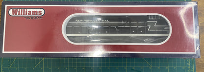 Williams 21831 O New York Central NS Heritage EMD SD90 3-Rail Diesel Loco #1066