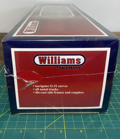 Williams 21831 O New York Central NS Heritage EMD SD90 3-Rail Diesel Loco #1066