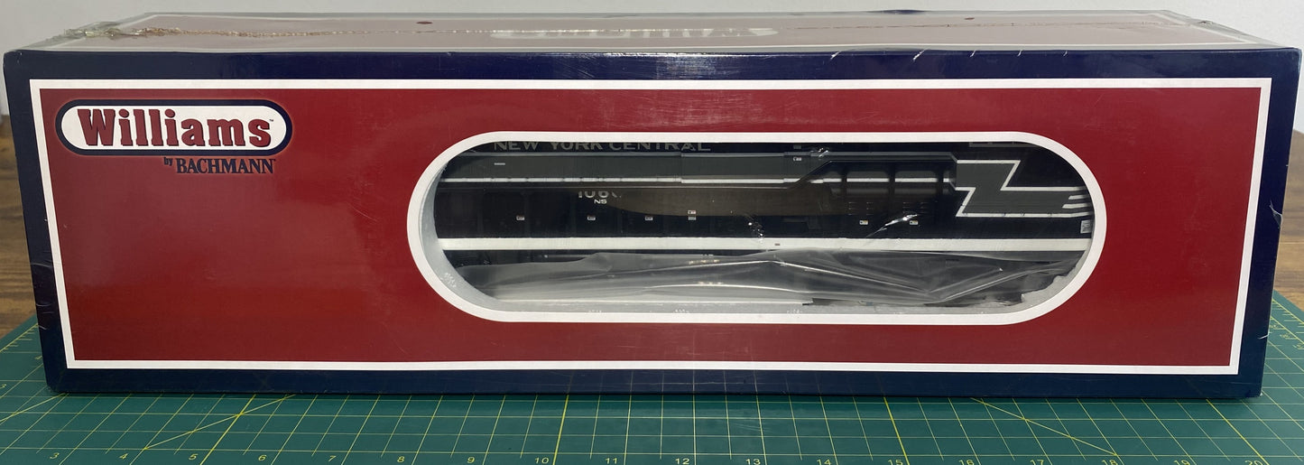 Williams 21831 O New York Central NS Heritage EMD SD90 3-Rail Diesel Loco #1066